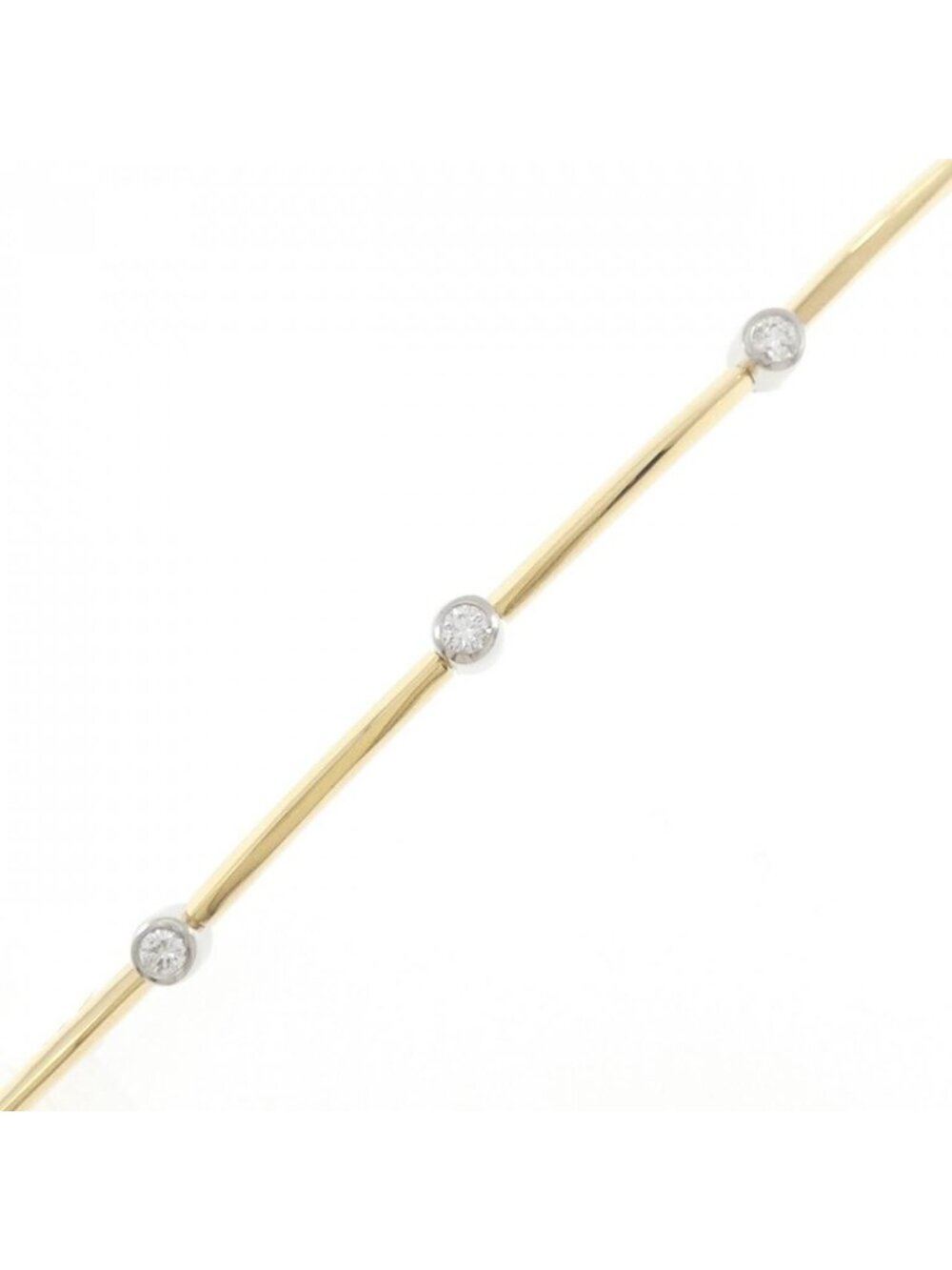 Tiffany & Co Diamond Bracelet